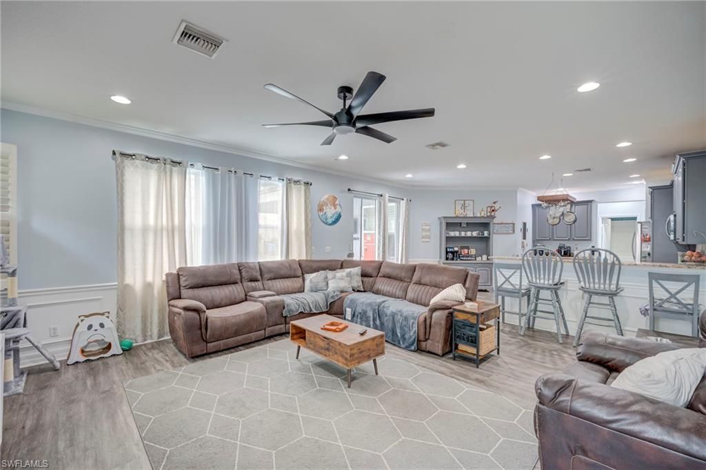2831 Via Piazza Loop , Fort Myers, FL 33905 Photo