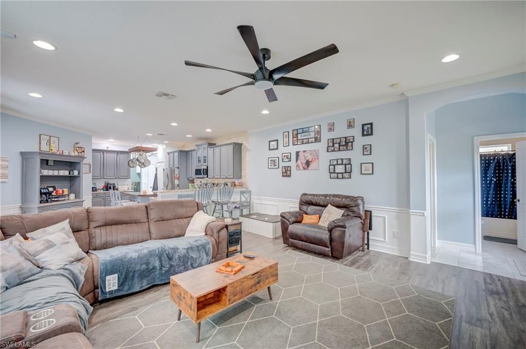 2831 Via Piazza Loop , Fort Myers, FL 33905 Photo