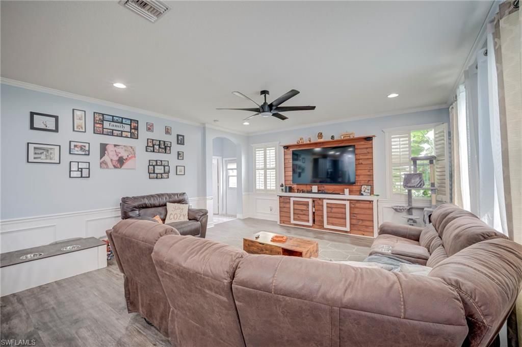 2831 Via Piazza Loop , Fort Myers, FL 33905 Photo