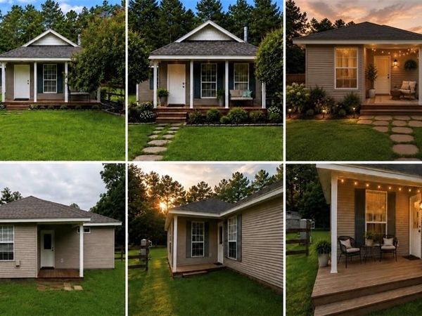 70169 TEE BOURG Lane , Mandeville, LA 70471