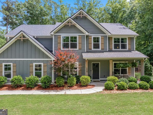 1934 Smokey Road, Newnan, GA 30263