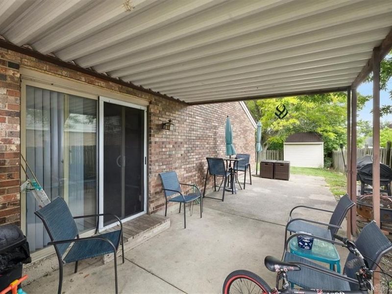 4317 Sarah Drive, Englewood, OH 45322 Photo 28