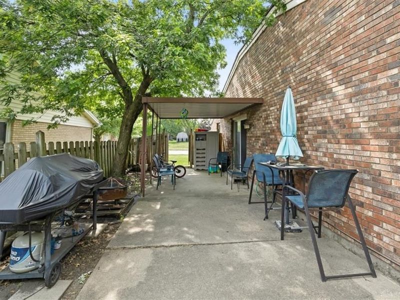 4317 Sarah Drive, Englewood, OH 45322 Photo 29