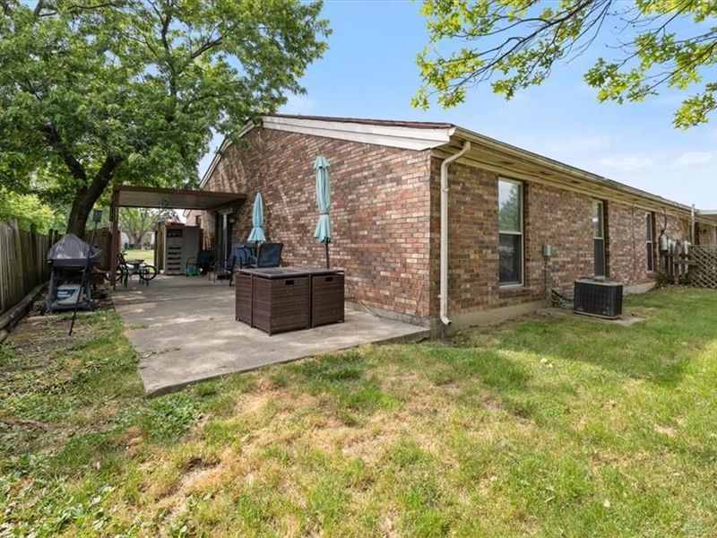 4317 Sarah Drive, Englewood, OH 45322 Photo 30