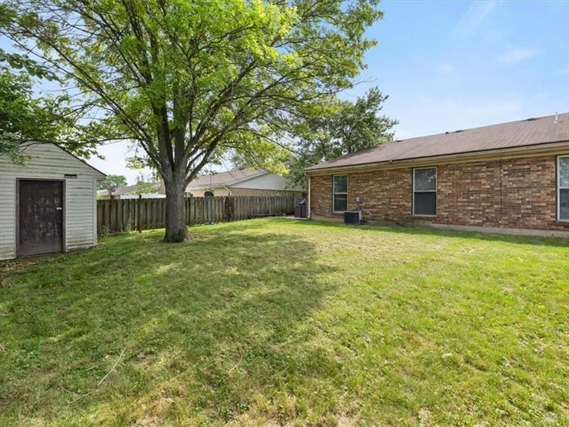 4317 Sarah Drive, Englewood, OH 45322 Photo 32