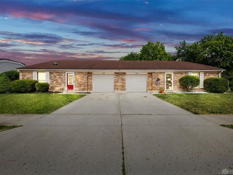 4317 Sarah Drive, Englewood, OH 45322 Photo 4