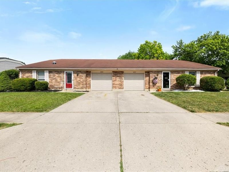 4317 Sarah Drive, Englewood, OH 45322 Photo 4