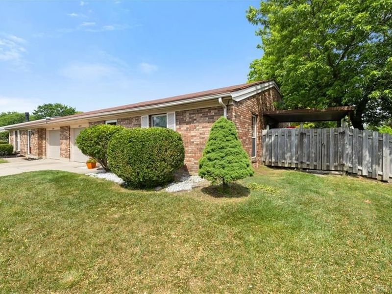 4317 Sarah Drive, Englewood, OH 45322 Photo 6