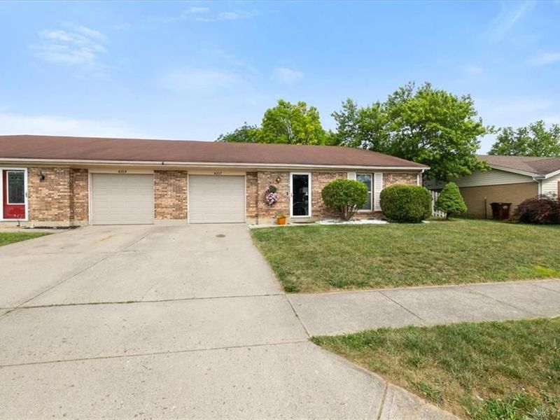 4317 Sarah Drive, Englewood, OH 45322 Photo 8