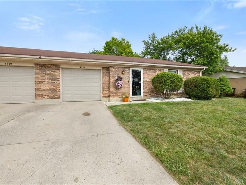 4317 Sarah Drive, Englewood, OH 45322 Photo 8