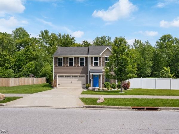 3224 Jaber Drive, Akron, OH 44312