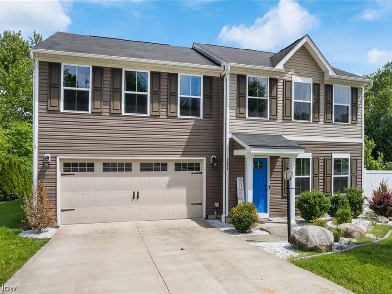 3224 Jaber Drive, Akron, OH 44312 Photo 2