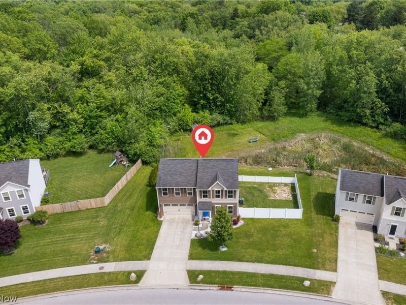 3224 Jaber Drive, Akron, OH 44312 Photo 3