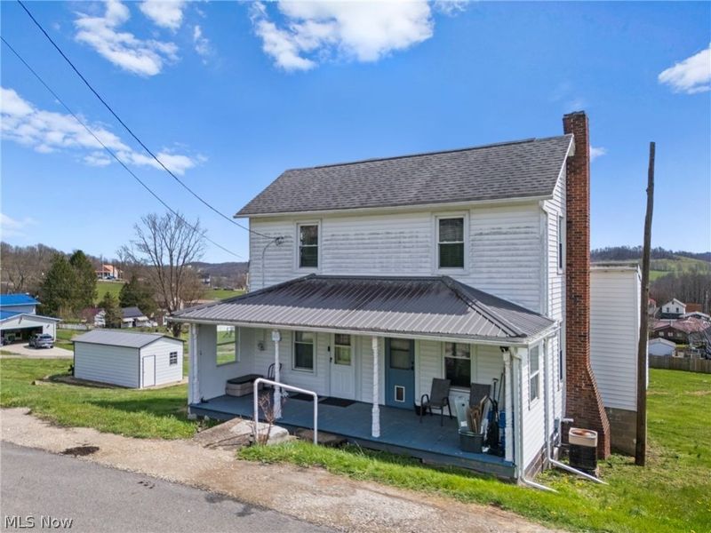 110 Dewey Avenue, Freeport, OH 43973 Photo 2