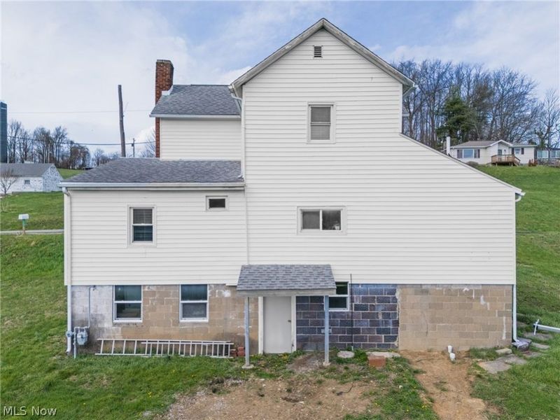110 Dewey Avenue, Freeport, OH 43973 Photo 29