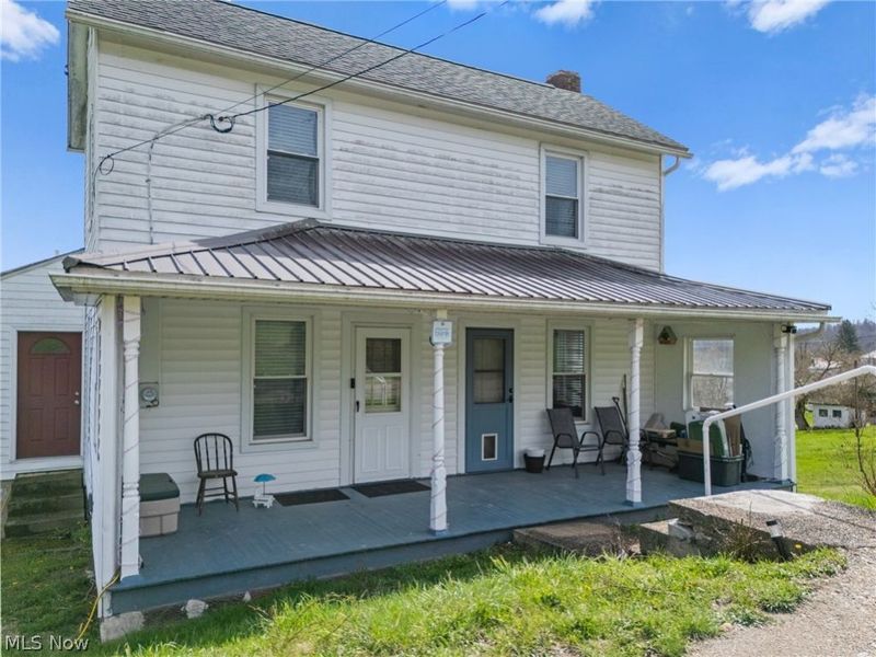 110 Dewey Avenue, Freeport, OH 43973 Photo 3