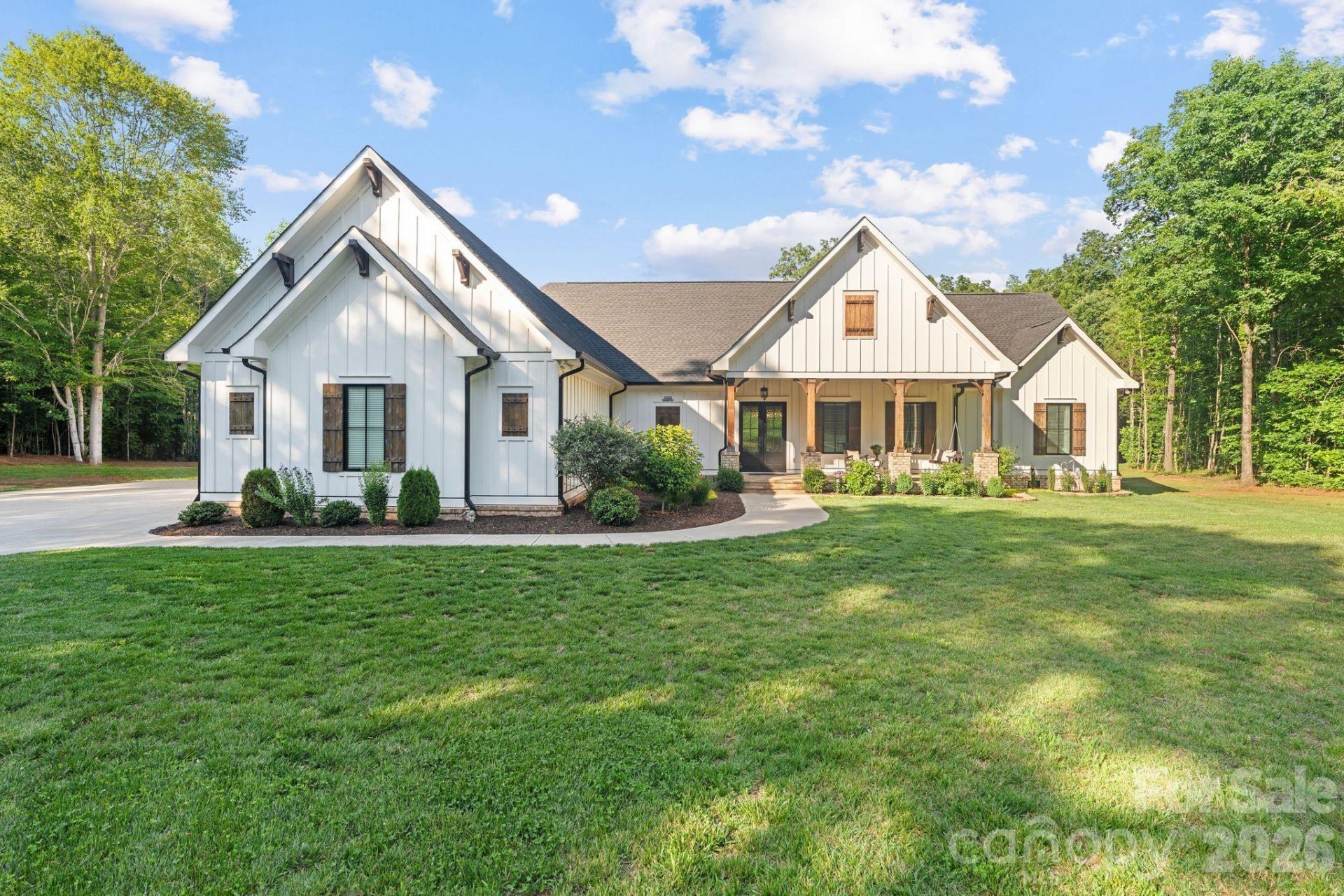 6514 Forney Hill Road, Denver, NC 28037 Main Photo