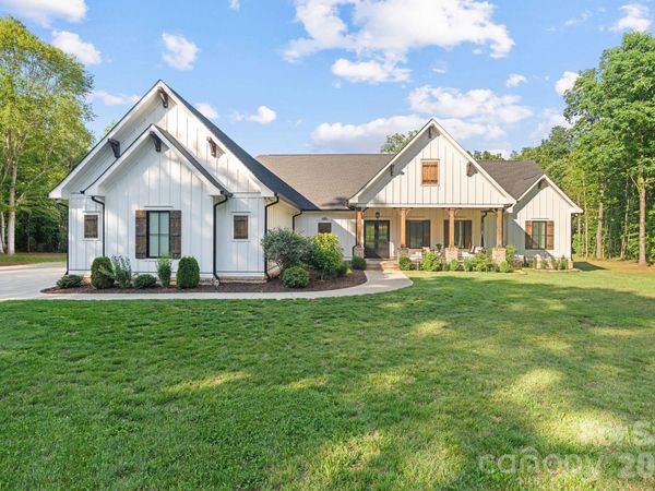 6514 Forney Hill Road, Denver, NC 28037
