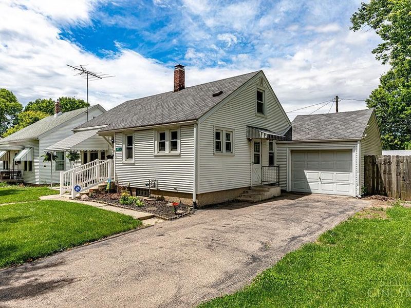 405 Walnut, Eaton, OH 45320 Photo 5