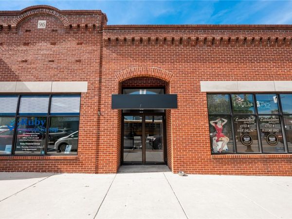 531 Philadelphia St, Indiana, PA 15701