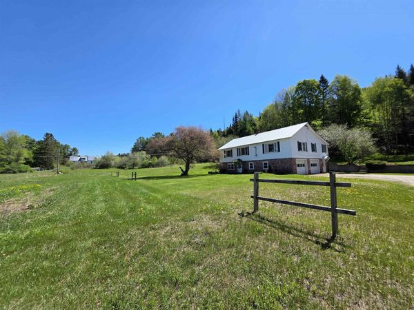 111 Brook Road, Lyndon, VT 05851