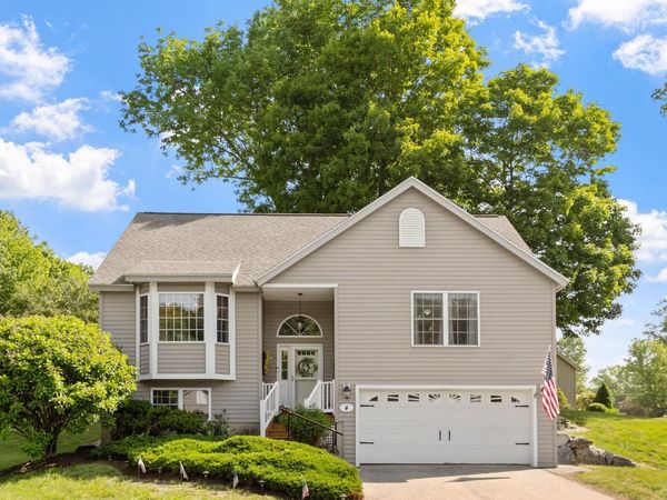 4 Orchard Lane, East Kingston, NH 03827