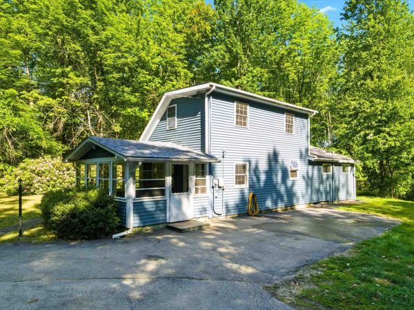 48 Mountain Road, Bennington, NH 03442
