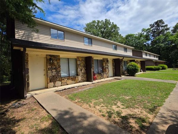 31 Adamson Drive , Cedartown, GA 30125