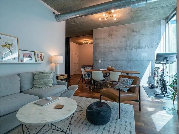 923 Peachtree Street NE, Unit 1221, Atlanta, GA 30309