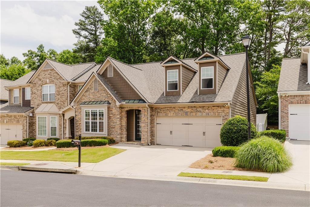 2692 Sardis Chase Court, Buford, GA 30519 Main Photo
