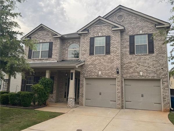 717 Melanie Jean Drive , Mcdonough, GA 30252