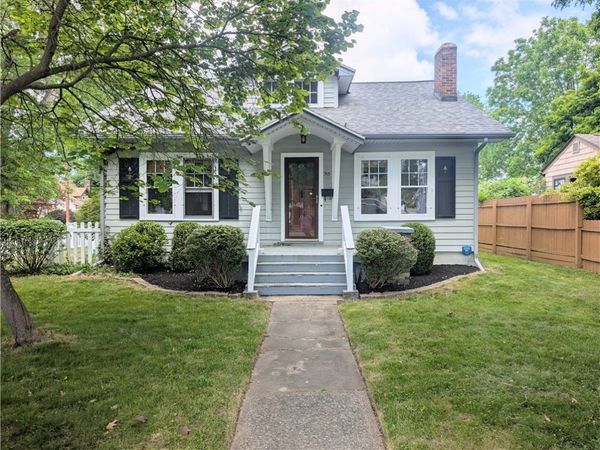 315 Mid Avenue , Elmira, NY 14904