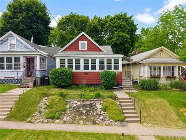606 Schuyler Street, Syracuse, NY 13204