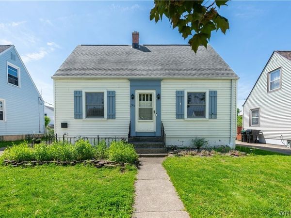120 Keller Avenue, Buffalo, NY 14217