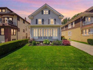 90 Rutland Street, Buffalo, NY 14220