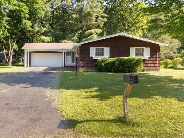 112 Margo Lane , Fayetteville, NY 13066
