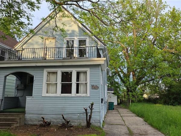 71 Sattler Avenue , Buffalo, NY 14211