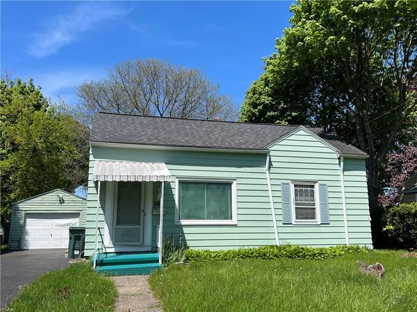 304 Ashwood Drive , Rochester, NY 14609