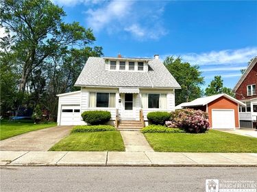 513 Mckinley Avenue, Dunkirk, NY 14048