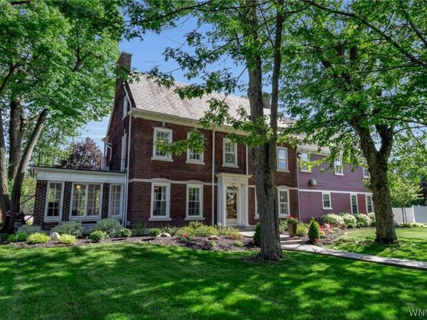 357 Lebrun Road , Buffalo, NY 14226