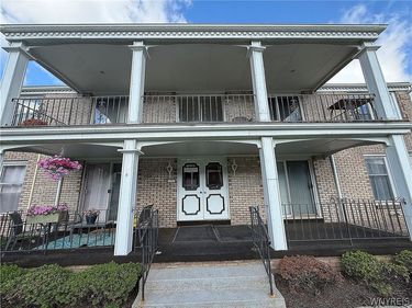73 Henel Avenue, Unit 5, Buffalo, NY 14226