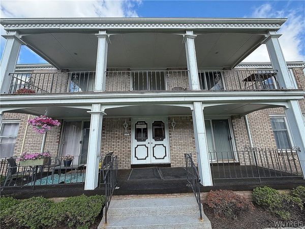 73 Henel Avenue, Unit 5, Buffalo, NY 14226