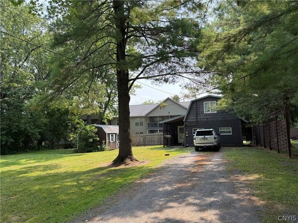 119 Spring Avenue , Watertown, NY 13601