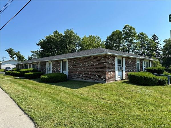 519 E Hoard Street , Watertown, NY 13601