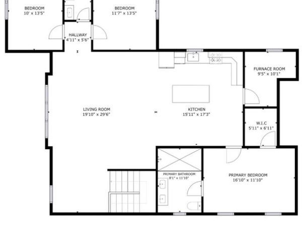 703 Galloping Hill Rd, Union, NJ 07083