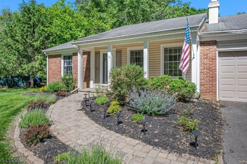 36 Cloverhill Dr, Califon, NJ 07830 Main Photo