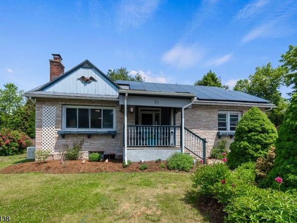 15 S 1St Ave, Mine Hill, NJ 07803