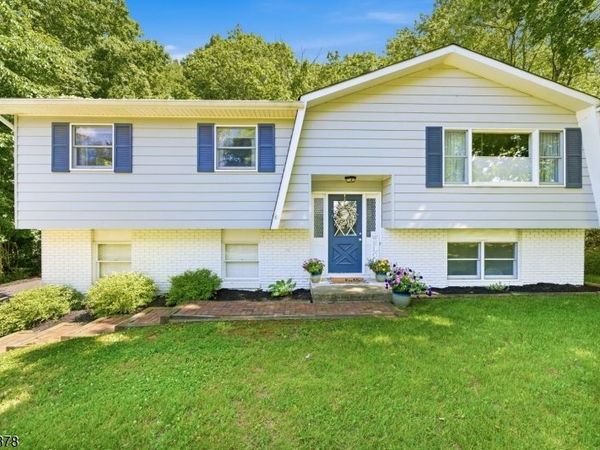 15 Glenn Terrace, Fredon, NJ 07860