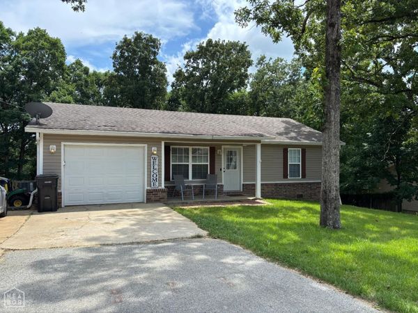2203 Highland Boulevard, Pocahontas, AR 72455
