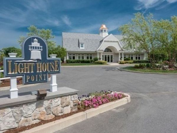 801 Schooner Way, Unit 801, Plymouth, MA 02360